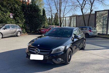 Mercedes A 200