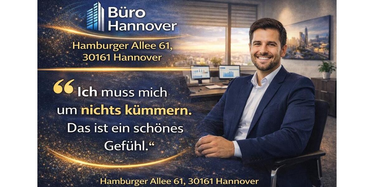 Gewerbeobjekt Hannover Vahrenwald-List - 999&euro; | Angebot:26123944