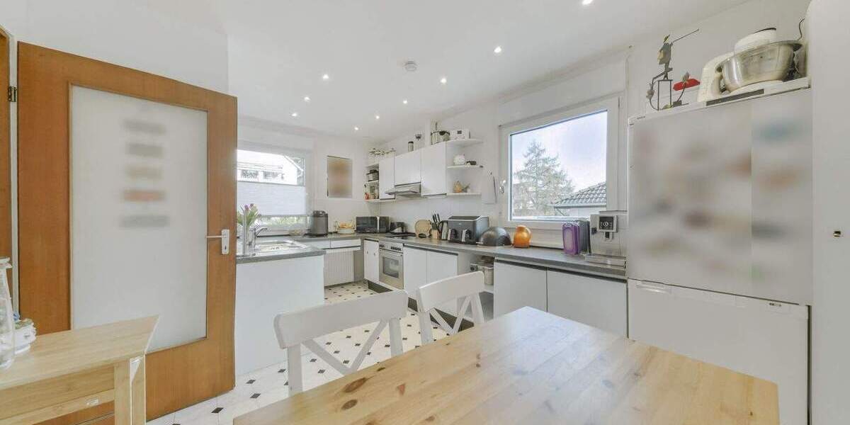 Bungalow Hannover Davenstedt - 5 Zimmer, 144 m&sup2;, 439.000&euro; | Angebot:25996579