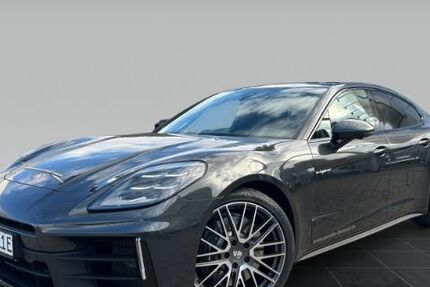Porsche Panamera 8.000 km 145.890 € Hannover 30177