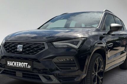 Seat Ateca 25.986 km 30.980 &euro; Laatzen 30880