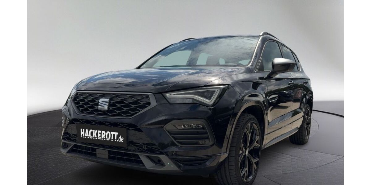 Seat Ateca 25.986 km 30.980 &euro; Laatzen 30880