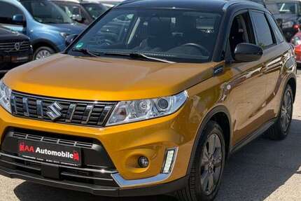 Suzuki Vitara 47.000 km 15.000 &euro; Hannover 30453