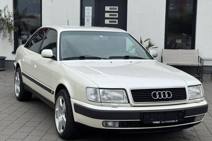 Audi 100 220.000 km 9.750 € Sehnde 31319