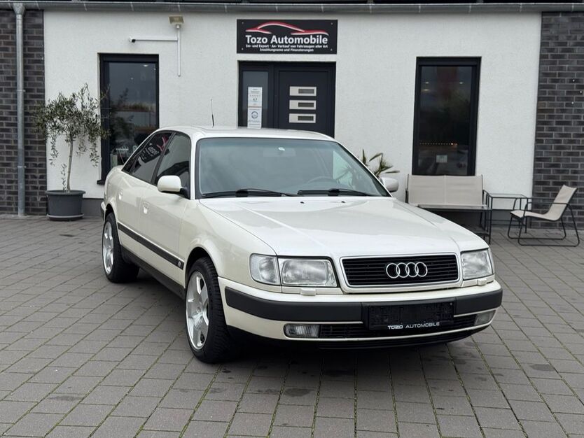 Audi 100 220.000 km 9.750 € Sehnde 31319
