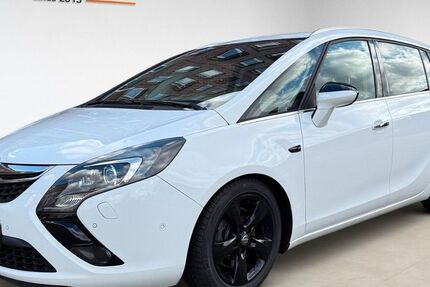 Opel Zafira Tourer 188.000 km 5.999 &euro; Hannover 30179