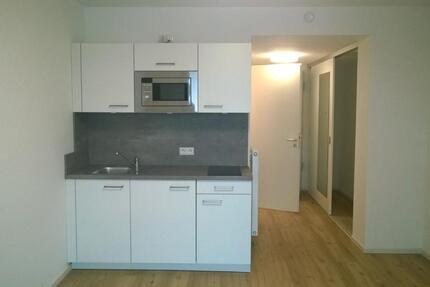 NANOS Nordstadt Nr. 2.21 1 zimmer