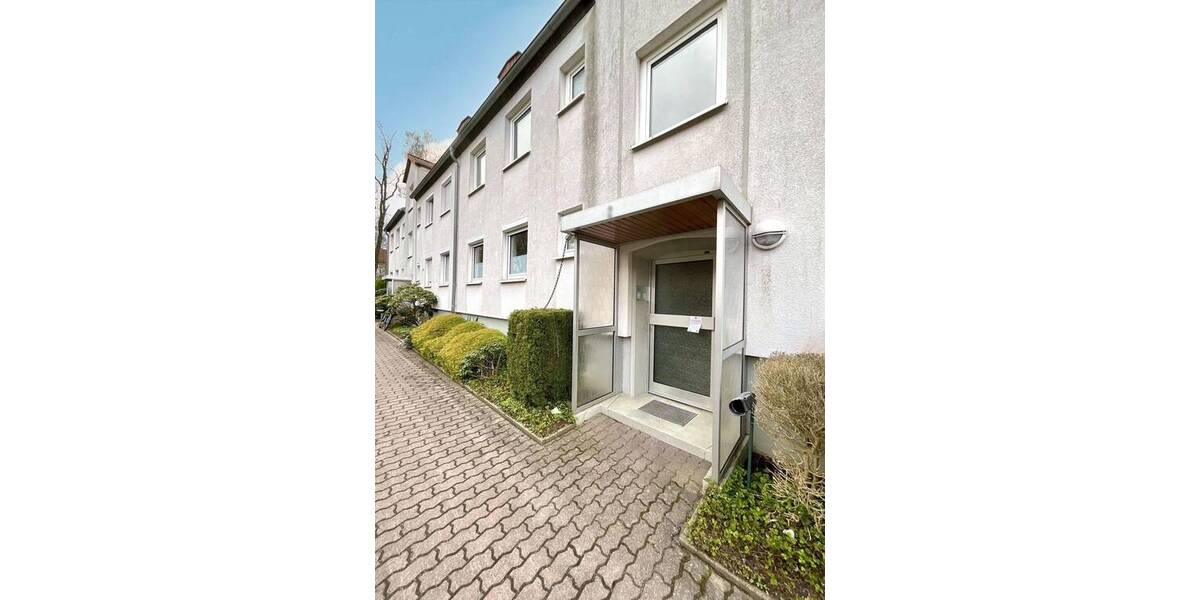 Etagenwohnung Hannover Mittelfeld - 2 Zimmer, 37 m&sup2;, 99.000&euro; | Angebot:26920102