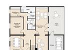 Einfamilienhaus Isernhagen - 5 Zimmer, 186 m&sup2;, 585.000&euro; | Angebot:26683144