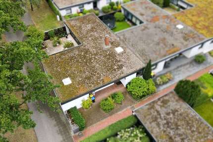 Haus Hannover Bothfeld-Vahrenheide - 4.5 Zimmer, 162 m&sup2;, 449.000&euro; | Angebot:27669908