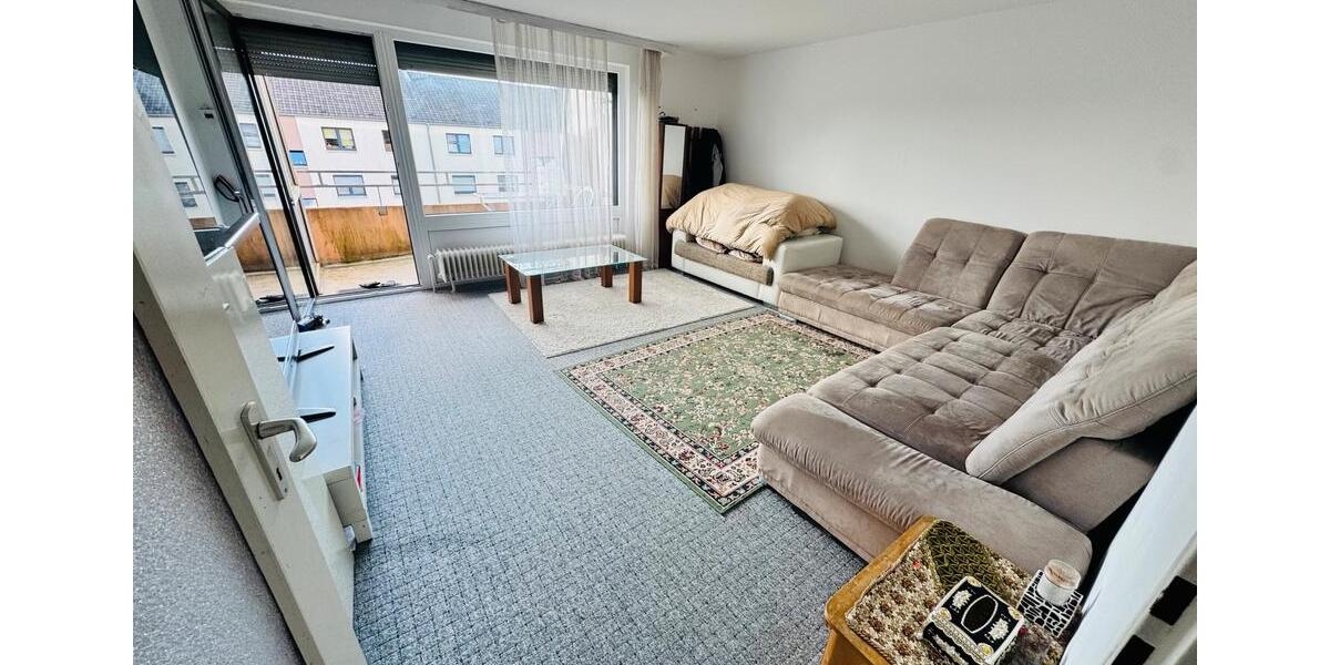 Etagenwohnung Seelze - 3 Zimmer, 78 m&sup2;, 200.000&euro; | Angebot:26987346