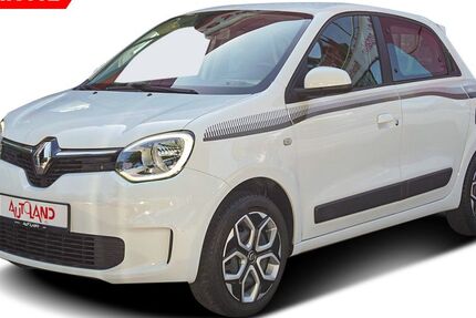 Renault Twingo 33.568 km 11.990 &euro; Hannover 30179