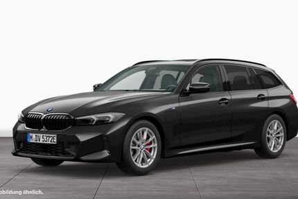 BMW 330 8.742 km 52.407 &euro; Hannover 30539