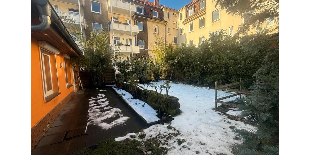 Einfamilienhaus Hannover Buchholz-Kleefeld - 4 Zimmer, 180 m&sup2;, 1.950&euro; | Angebot:25131400