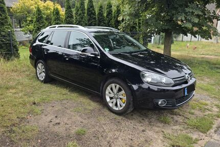 VW Golf 201.000 km 5.400 € Wietze 29323