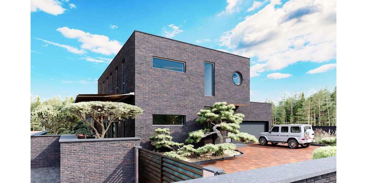 Einfamilienhaus Barsinghausen - 7 Zimmer, 465 m&sup2;, 3.200.000&euro; | Angebot:23708725