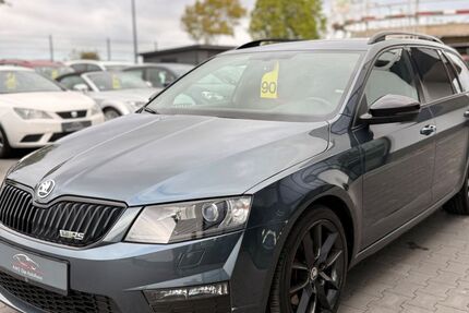 Skoda Octavia 193.563 km 11.950 &euro; Barsinghausen ( bei Hannover ) 30890