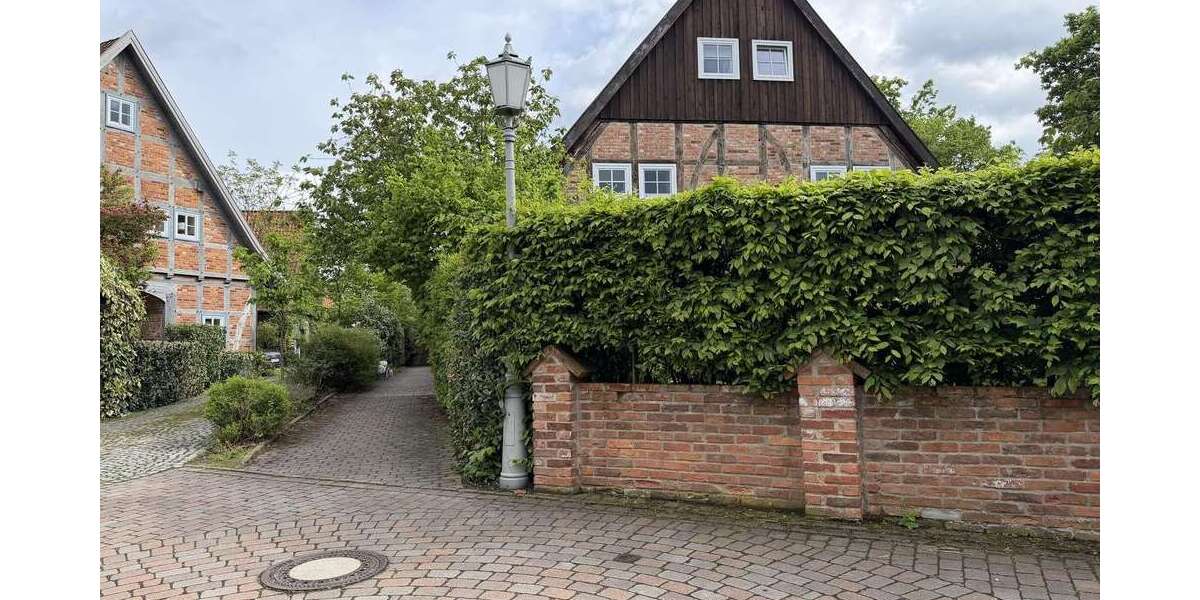Einfamilienhaus Isernhagen - 3 Zimmer, 121 m&sup2;, 1.870&euro; | Angebot:26609425