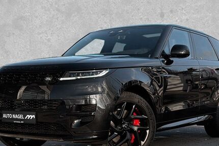 Land Rover Range Rover Sport 19.511 km 112.490 &euro; Hannover 30179
