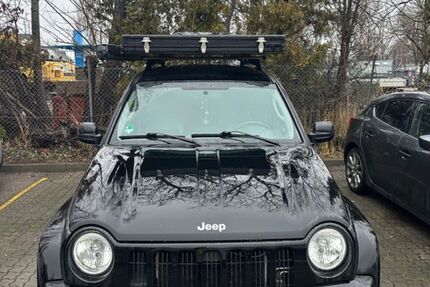 Jeep Cherokee 268.578 km 4.800 &euro; Hannover 30163