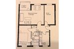 Etagenwohnung Hannover Herrenhausen-Stöcken - 3 Zimmer, 69 m&sup2;, 240.000&euro; | Angebot:26611473