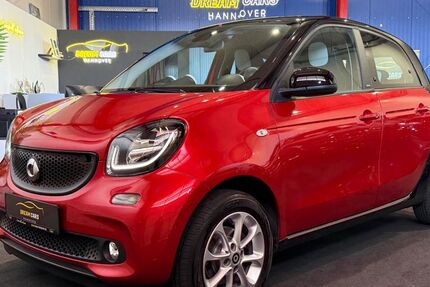 Smart ForFour 71.270 km 7.880 &euro; Garbsen 30827