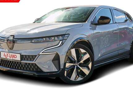 Renault Megane 26.729 km 24.990 &euro; Hannover 30179