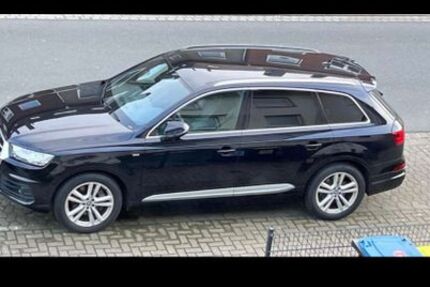 Audi Q7 129.350 km 39.400 &euro; Hannover 30659