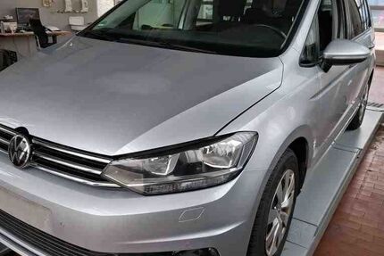 VW Touran 157.000 km 19.990 &euro; Wunstorf 31515