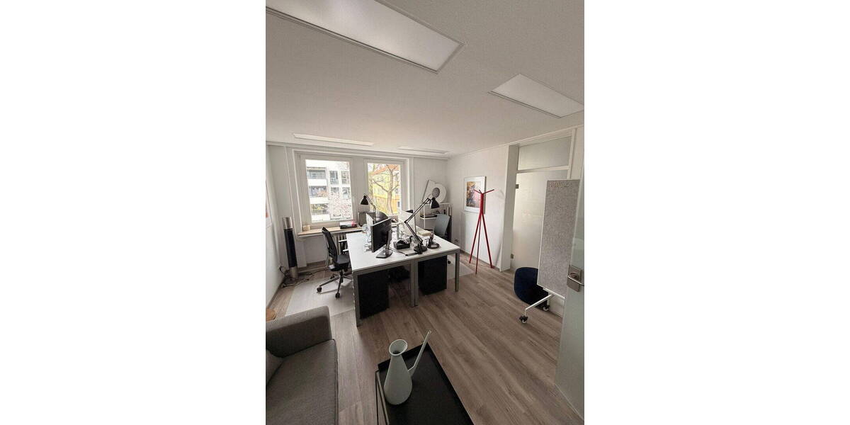 Gewerbeobjekt Hannover Südstadt - 700&euro; | Angebot:26065236