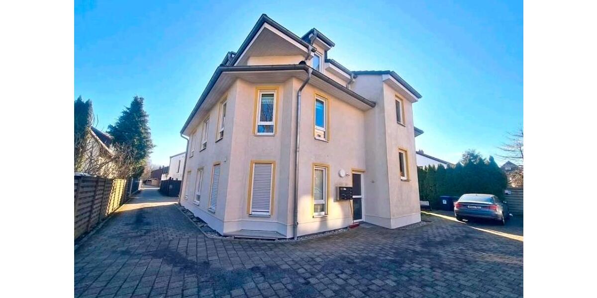 Etagenwohnung Langenhagen Brink - 3 Zimmer, 75 m&sup2;, 268.500&euro; | Angebot:25940751