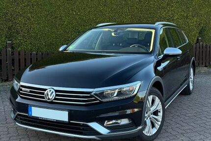 VW Passat Alltrack 179.000 km 17.000 &euro; Harsum 31177
