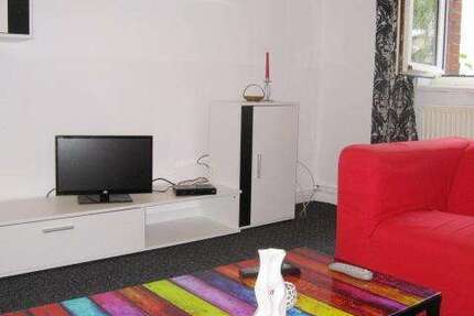 Wohnen auf Zeit in Hannover 995 € 2 zimmer