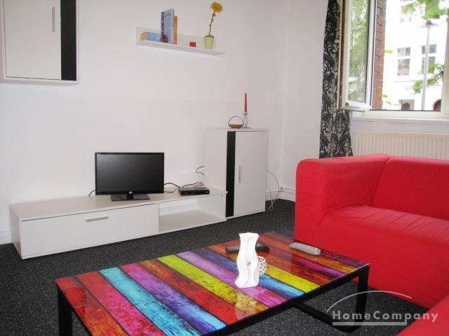 Wohnen auf Zeit in Hannover 995 € 2 zimmer