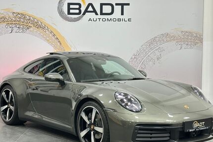 Porsche 992 5.000 km 124.900 € Hannover 30165