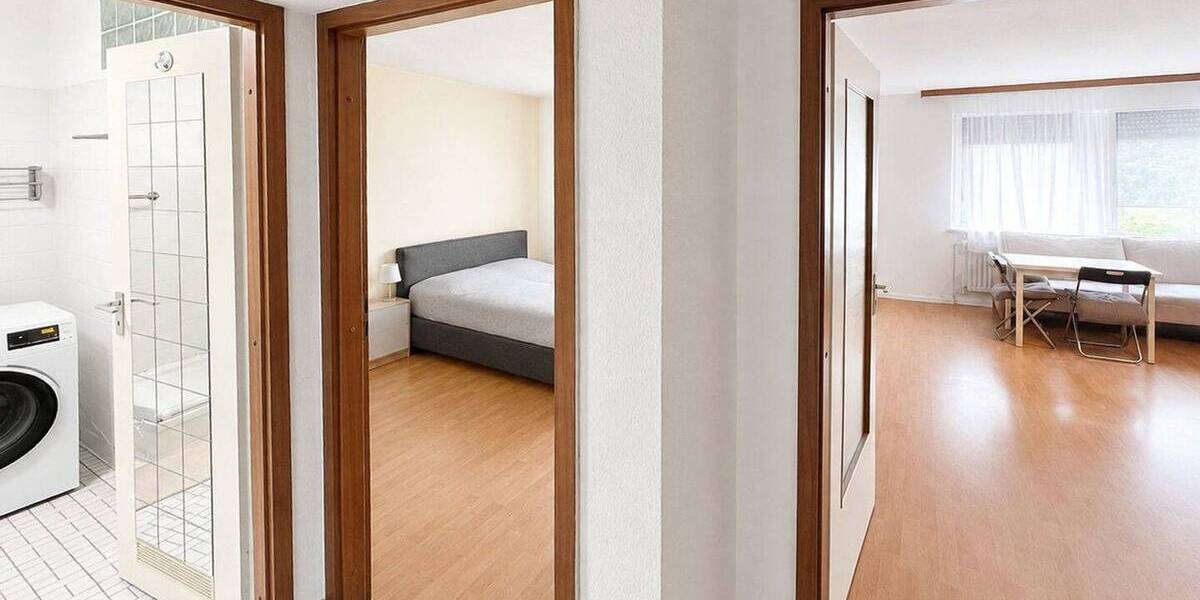 Einfamilienhaus Hannover Sahlkamp - 2 Zimmer, 110.000&euro; | Angebot:26869369