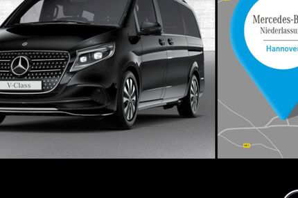 Mercedes-Benz V 300 31.082 km 74.990 &euro; Hannover - Langenhagen 30855