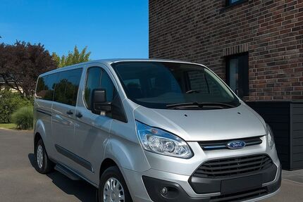 Ford Tourneo Custom 170.000 km 16.500 € Hemmingen 30966