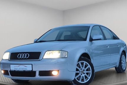 Audi A6 200.000 km 2.990 &euro; Neustadt 31535