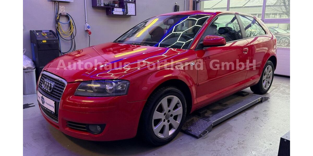Audi A3 170.000 km 5.890 &euro; Hannover 30629