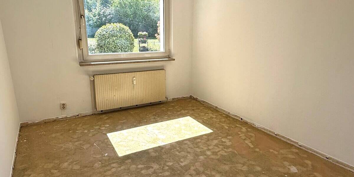 Etagenwohnung Laatzen Rethen - 3 Zimmer, 80 m&sup2;, 193.000&euro; | Angebot:26388525