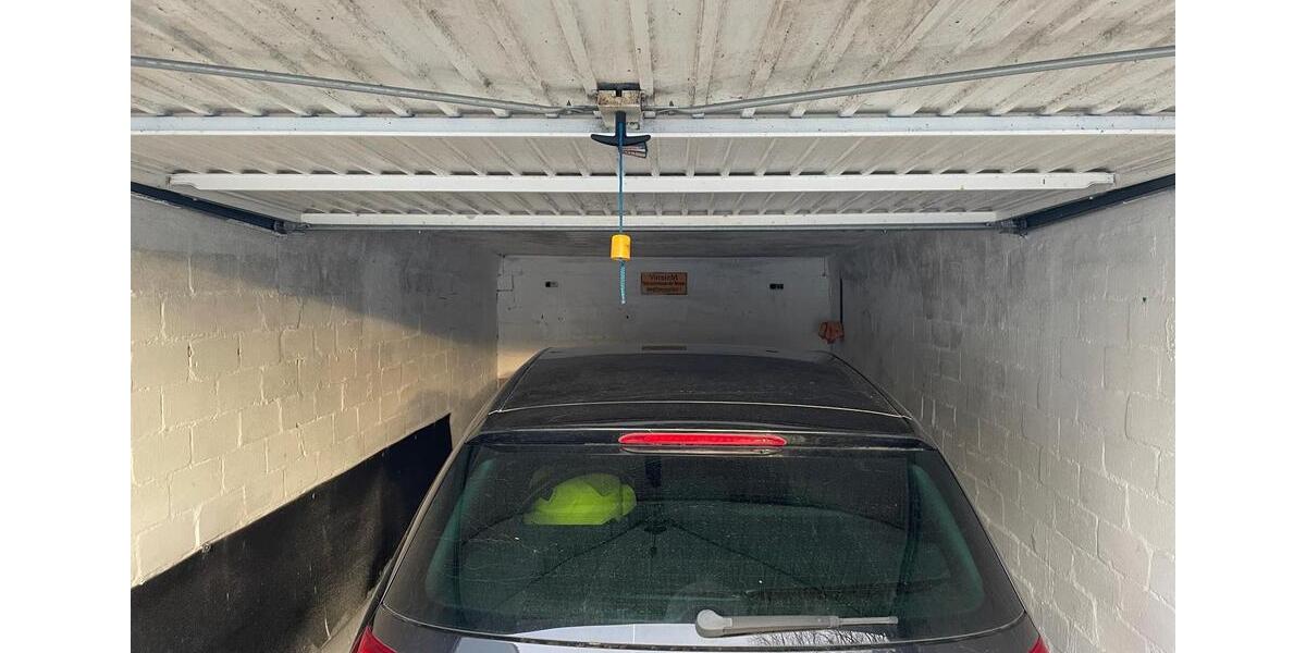 Garagen / Stellplätze Hannover Herrenhausen-Stöcken - 80&euro; | Angebot:25425704