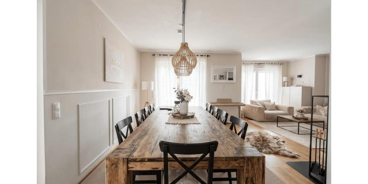 Einfamilienhaus Hildesheim Bockfeld - 5 Zimmer, 153 m&sup2;, 589.000&euro; | Angebot:27097771