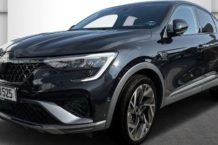 Renault Arkana 15.778 km 29.560 &euro; Hannover 30519