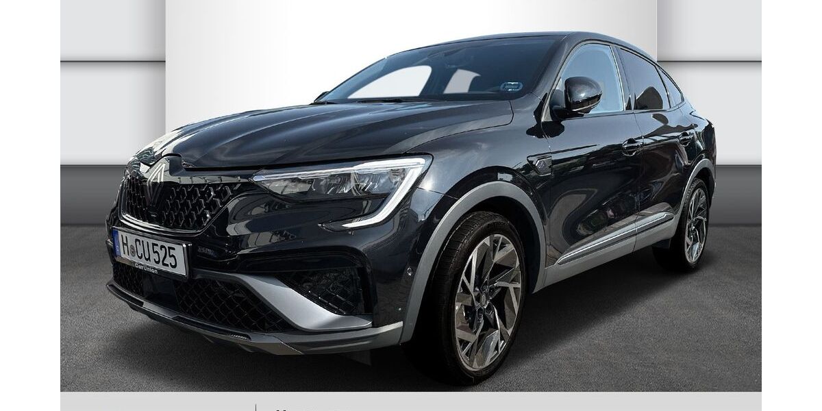 Renault Arkana 15.778 km 29.560 &euro; Hannover 30519