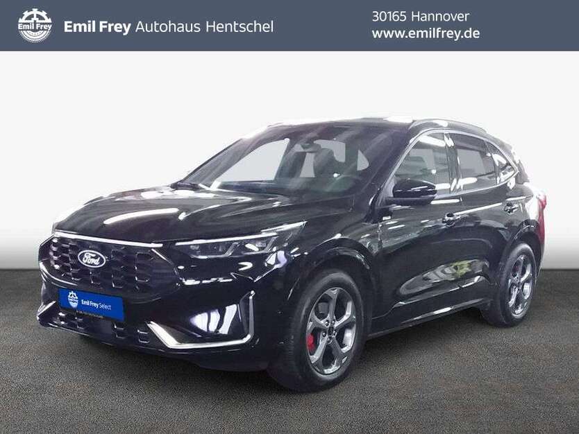 Kuga