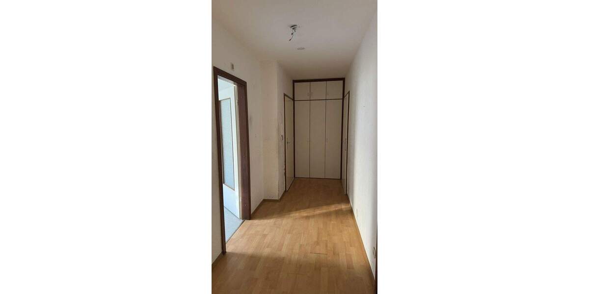 Etagenwohnung Hannover Ahlem - 4 Zimmer, 85 m&sup2;, 195.000&euro; | Angebot:25838509