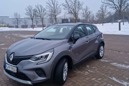 Renault Captur 56.120 km 13.000 &euro; Garbsen 30823