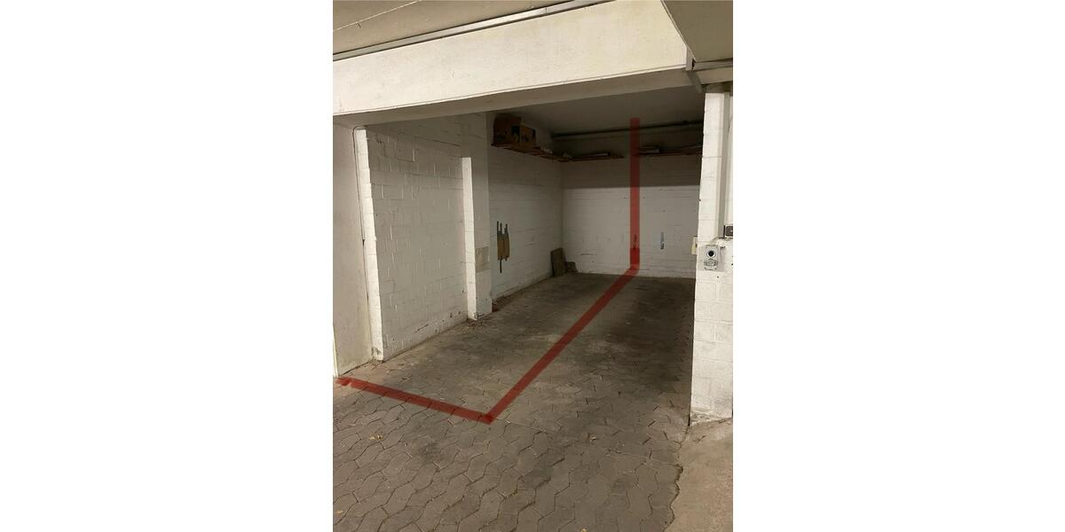 Garagen / Stellplätze Hannover Döhren-Wülfel - 35&euro; | Angebot:26494417