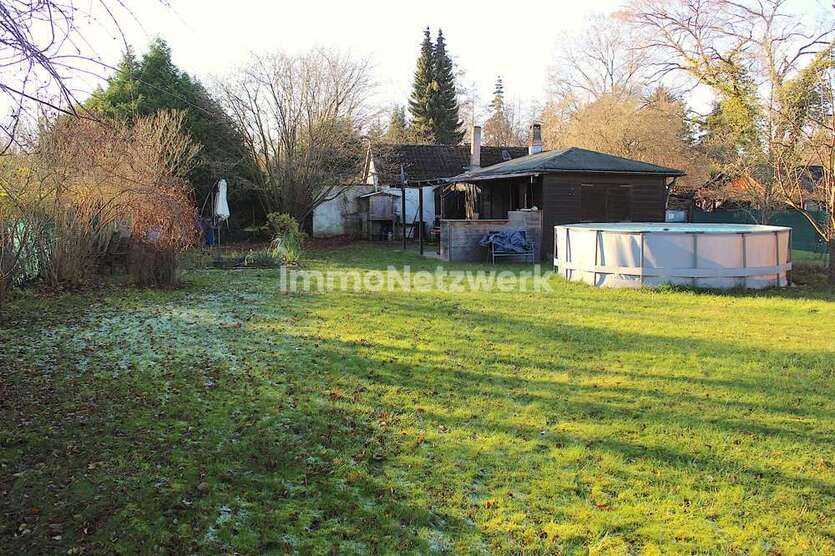 Grundstück zu verkaufen in Hannover Groß-Buchholz 115.600 € 680 m²